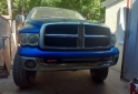 Camionetas - Dodge Ram 2005 Diesel 300000Km - En Venta