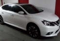 Autos - Nissan Sentra SR (Xtronic CVT) 2019 Nafta 22000Km - En Venta