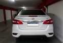 Autos - Nissan Sentra SR (Xtronic CVT) 2019 Nafta 22000Km - En Venta