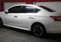 Autos - Nissan Sentra SR (Xtronic CVT) 2019 Nafta 22000Km - En Venta