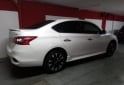 Autos - Nissan Sentra SR (Xtronic CVT) 2019 Nafta 22000Km - En Venta