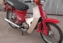 Motos - Guerrero Econo 90 2022 Nafta 18000Km - En Venta