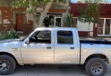 Camionetas - Ford Ranngee 2004 Diesel 151000Km - En Venta