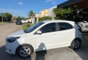 Autos - Ford Ka 2017 GNC 149000Km - En Venta