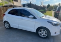 Autos - Ford Ka 2017 GNC 149000Km - En Venta