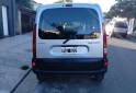 Utilitarios - Renault KANGOO AUTH. PLUS 2PL 2015 GNC 113000Km - En Venta