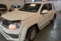 Camionetas - Volkswagen Amarok 2017 Diesel 1Km - En Venta