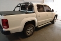 Camionetas - Volkswagen Amarok 2017 Diesel 1Km - En Venta