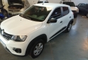 Autos - Renault Kwind 2021 Nafta 18000Km - En Venta