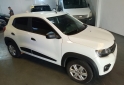 Autos - Renault Kwind 2021 Nafta 18000Km - En Venta