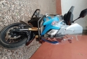 Motos - CF Cf moto mt 650 2022 Nafta 8500Km - En Venta