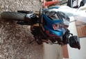 Motos - CF Cf moto mt 650 2022 Nafta 8500Km - En Venta