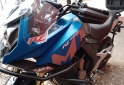 Motos - CF Cf moto mt 650 2022 Nafta 8500Km - En Venta