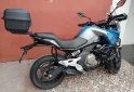 Motos - CF Cf moto mt 650 2022 Nafta 8500Km - En Venta