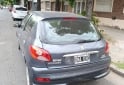 Autos - Peugeot 207 2015 Nafta 106000Km - En Venta