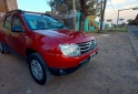 Autos - Renault Duster ecosport tracker 2012 Nafta 140000Km - En Venta