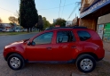 Autos - Renault Duster ecosport tracker 2012 Nafta 140000Km - En Venta