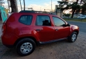 Autos - Renault Duster ecosport tracker 2012 Nafta 140000Km - En Venta