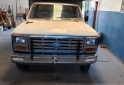 Camionetas - Ford F100 1984 GNC 111111Km - En Venta