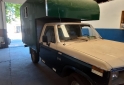 Camionetas - Ford F100 1984 GNC 111111Km - En Venta