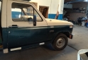 Camionetas - Ford F100 1984 GNC 111111Km - En Venta