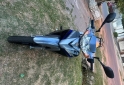 Motos - Yamaha Crypton 2022 Nafta 5000Km - En Venta