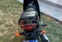 Motos - Yamaha Crypton 2022 Nafta 5000Km - En Venta