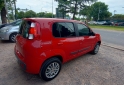 Autos - Fiat UNO PALIO CLIO 2014 Nafta 107000Km - En Venta