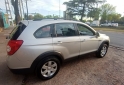 Camionetas - Chevrolet CAPTIVA 2013 Nafta 160000Km - En Venta