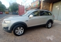 Camionetas - Chevrolet CAPTIVA 2013 Nafta 160000Km - En Venta