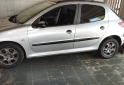 Autos - Peugeot 206 xt 5 puertas 2004 Nafta  - En Venta