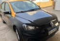 Autos - Volkswagen Voyage 2016 GNC 220000Km - En Venta