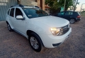 Autos - Renault Duster ecosport tracker 2015 GNC 114000Km - En Venta