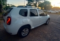 Autos - Renault Duster ecosport tracker 2015 GNC 114000Km - En Venta