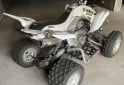 Cuatris y UTVs - Yamaha Raptor 700 gytr 2007  10Km - En Venta