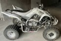 Cuatris y UTVs - Yamaha Raptor 700 gytr 2007  10Km - En Venta