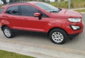 Autos - Ford Ecosport se 2018 Diesel  - En Venta