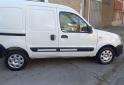 Utilitarios - Renault Kangoo 2013 Nafta 130000Km - En Venta