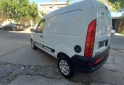 Utilitarios - Renault Kangoo 2013 Nafta 130000Km - En Venta