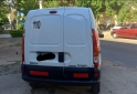 Utilitarios - Renault Kangoo 2013 Nafta 130000Km - En Venta