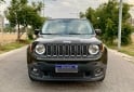 Camionetas - Jeep Renegade 2018 Nafta 116000Km - En Venta