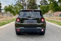 Camionetas - Jeep Renegade 2018 Nafta 116000Km - En Venta