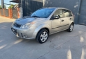 Autos - Ford Fiesta ambiente plus mp3 2009 Nafta 177000Km - En Venta