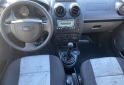 Autos - Ford Fiesta ambiente plus mp3 2009 Nafta 177000Km - En Venta