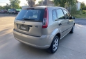 Autos - Ford Fiesta ambiente plus mp3 2009 Nafta 177000Km - En Venta