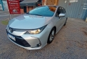 Autos - Toyota COROLLA 2022 Nafta 75000Km - En Venta