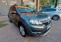 Autos - Renault SANDERO STEPWAY 2018 Nafta 110000Km - En Venta