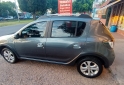 Autos - Renault SANDERO STEPWAY 2018 Nafta 110000Km - En Venta