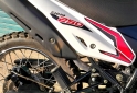 Motos - Motomel Skua 250 2024 Nafta 5600Km - En Venta