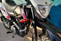 Motos - Motomel Skua 250 2024 Nafta 5600Km - En Venta